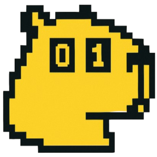 Kapi Bytes Logo